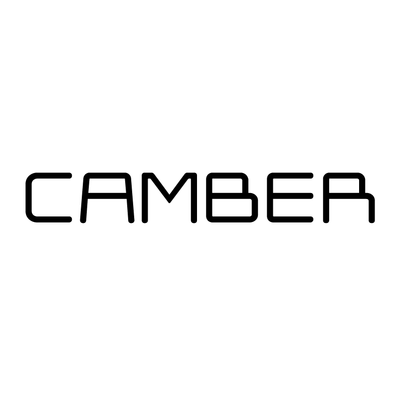 CAMBER,長谷川工業,design-index